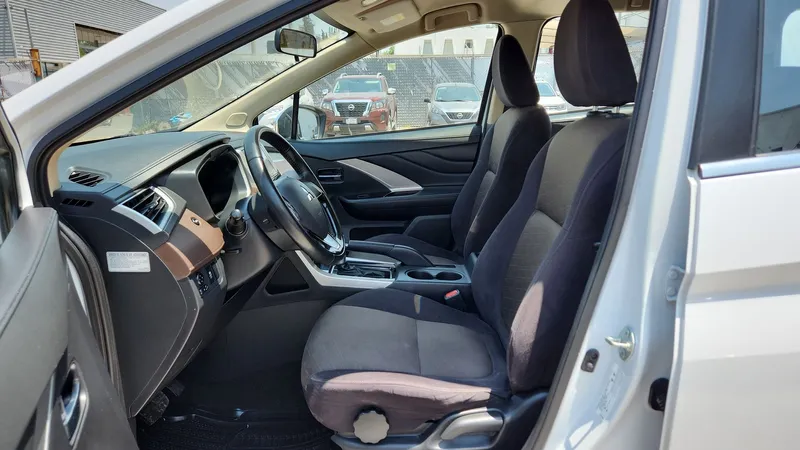 Mitsubishi Xpander 2023