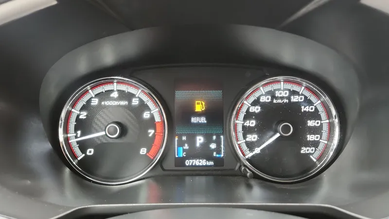 Mitsubishi Xpander 2023