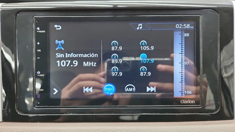 Mitsubishi Xpander 2023