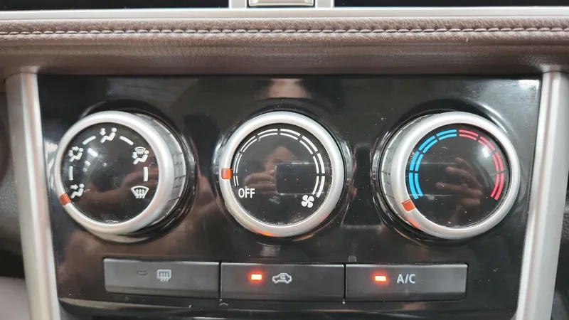 Mitsubishi Xpander 2023