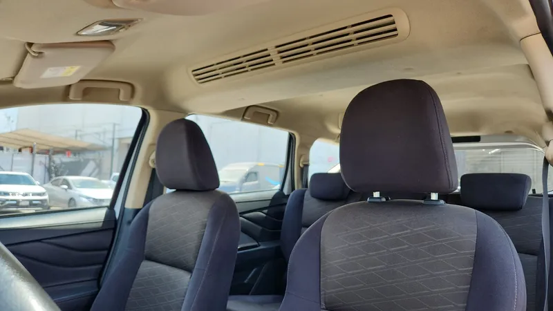 Mitsubishi Xpander 2023