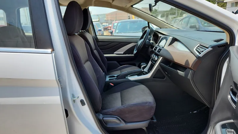 Mitsubishi Xpander 2023