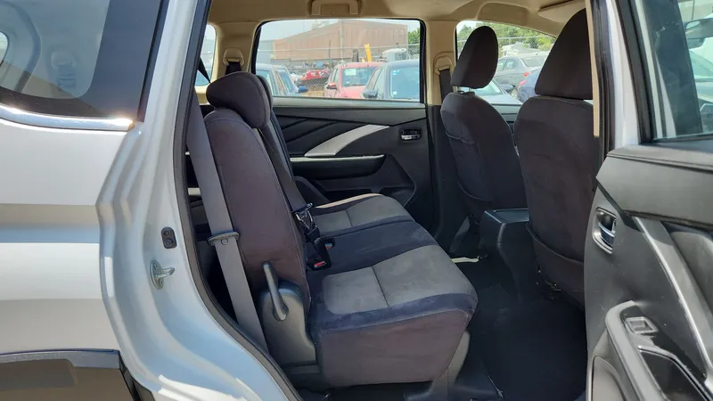 Mitsubishi Xpander 2023