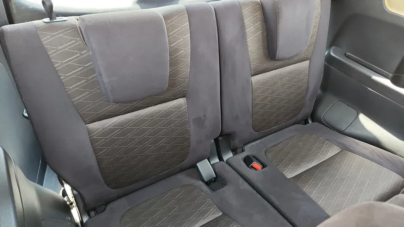 Mitsubishi Xpander 2023