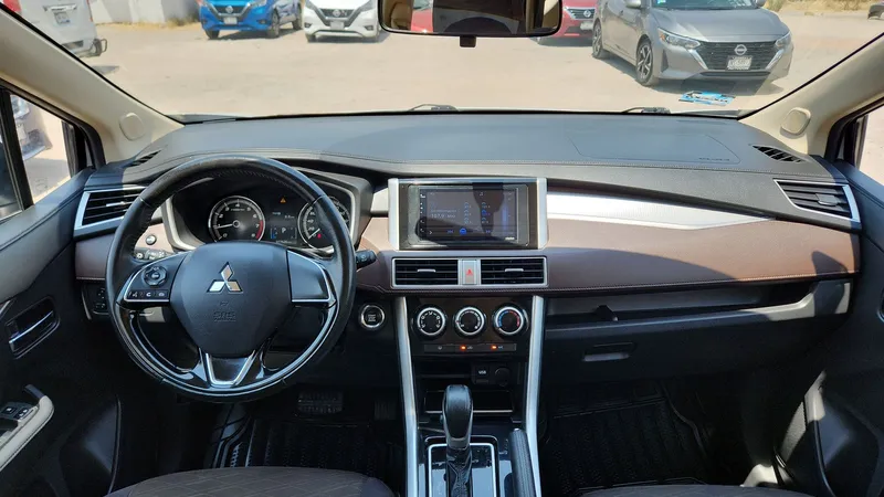 Mitsubishi Xpander 2023
