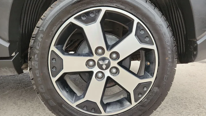 Mitsubishi Xpander 2023