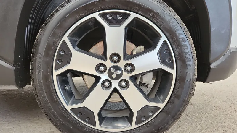 Mitsubishi Xpander 2023