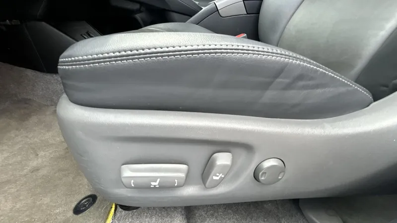Toyota Prius 2015