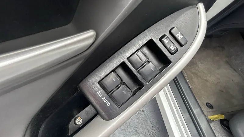 Toyota Prius 2015