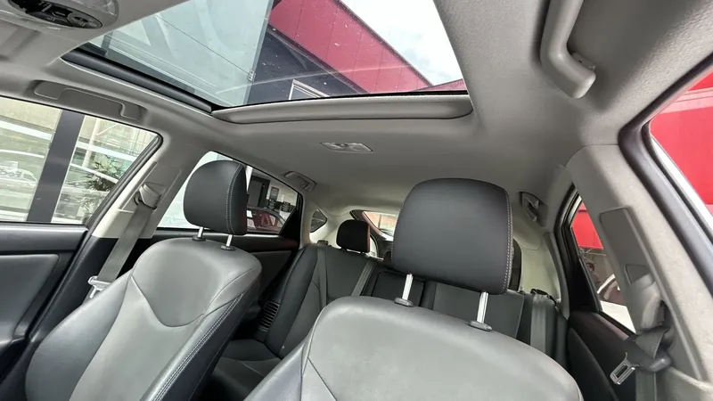 Toyota Prius 2015