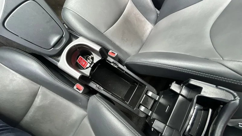Toyota Prius 2015