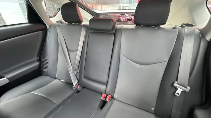 Toyota Prius 2015