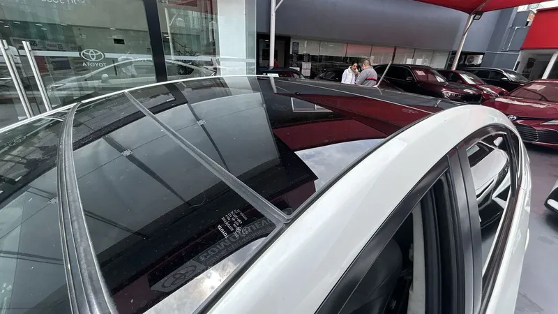 Toyota Prius 2015