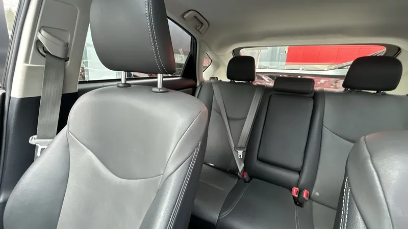 Toyota Prius 2015