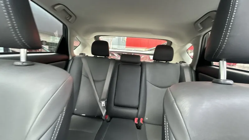 Toyota Prius 2015