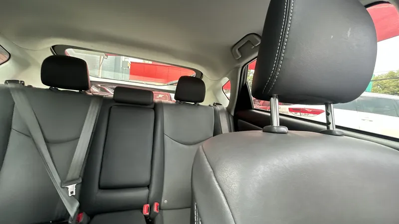 Toyota Prius 2015