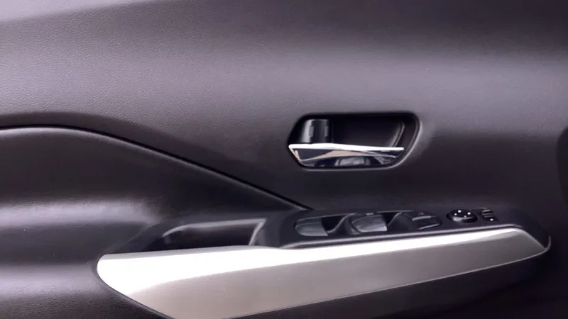 Nissan Kicks 2017