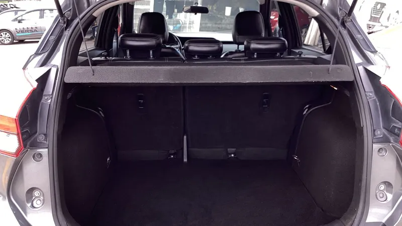Nissan Kicks 2017
