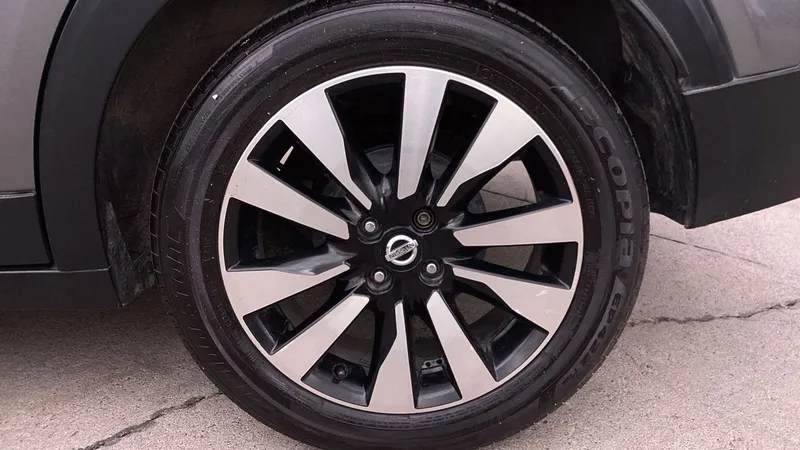 Nissan Kicks 2017