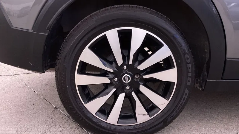 Nissan Kicks 2017