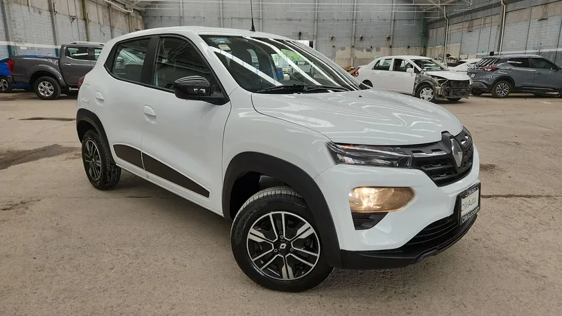 Renault Kwid 2024