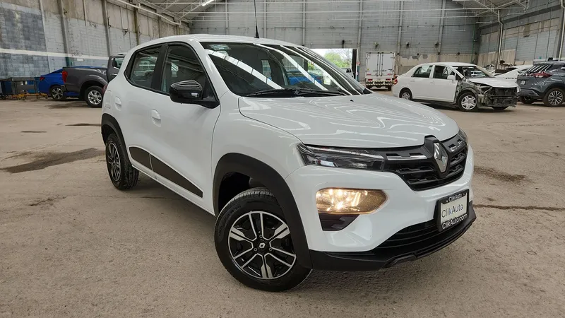 Renault Kwid 2024