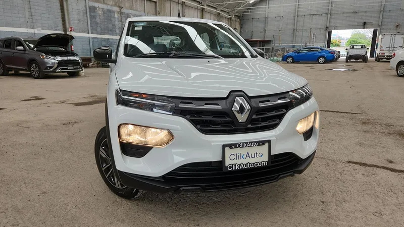 Renault Kwid 2024
