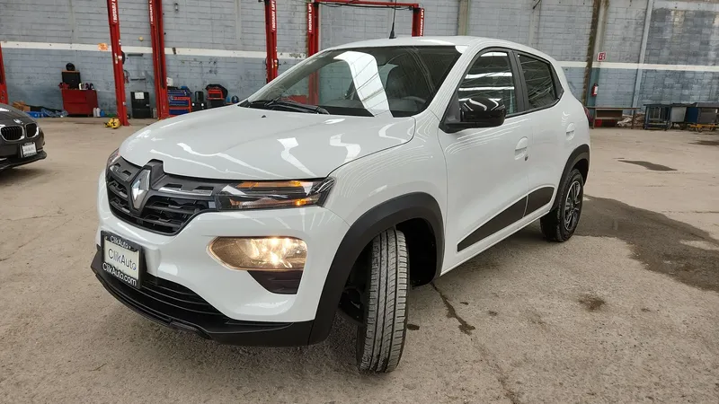 Renault Kwid 2024