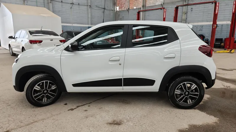 Renault Kwid 2024