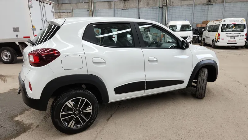 Renault Kwid 2024