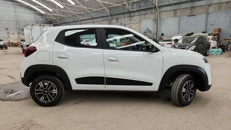 Renault Kwid 2024