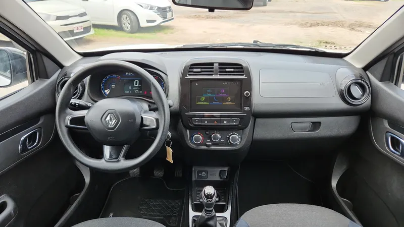 Renault Kwid 2024