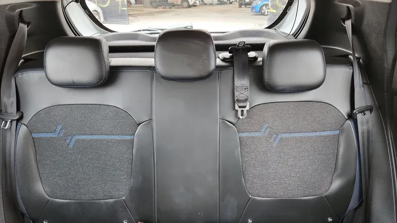 Renault Kwid 2024