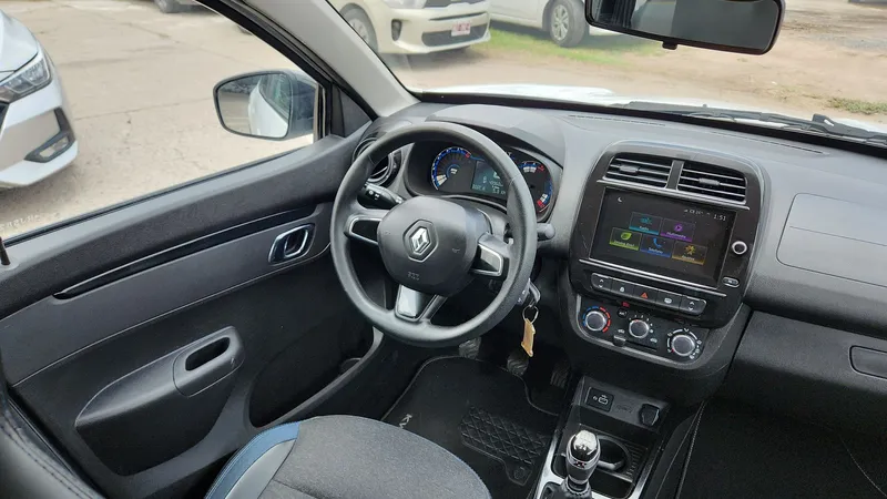 Renault Kwid 2024