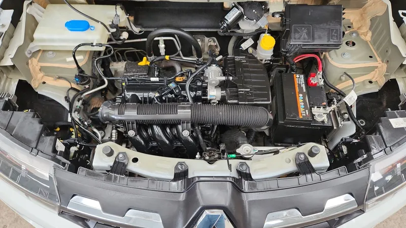 Renault Kwid 2024