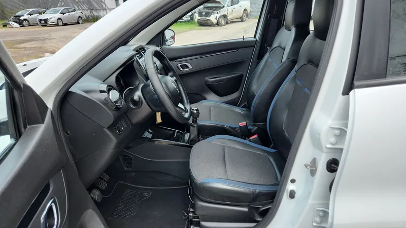 Renault Kwid 2024