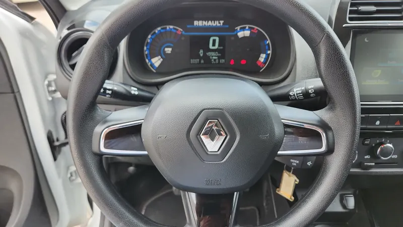 Renault Kwid 2024