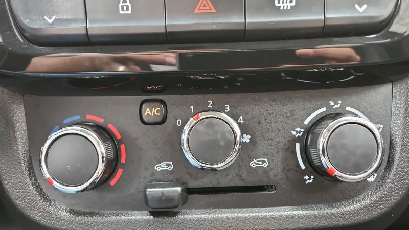 Renault Kwid 2024
