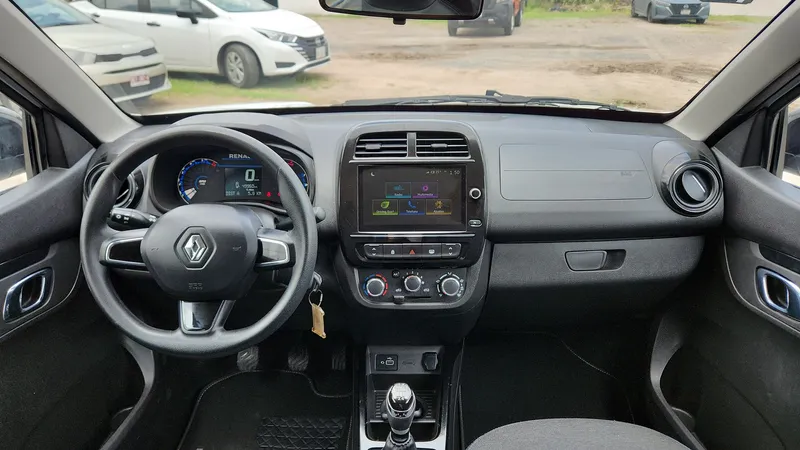 Renault Kwid 2024