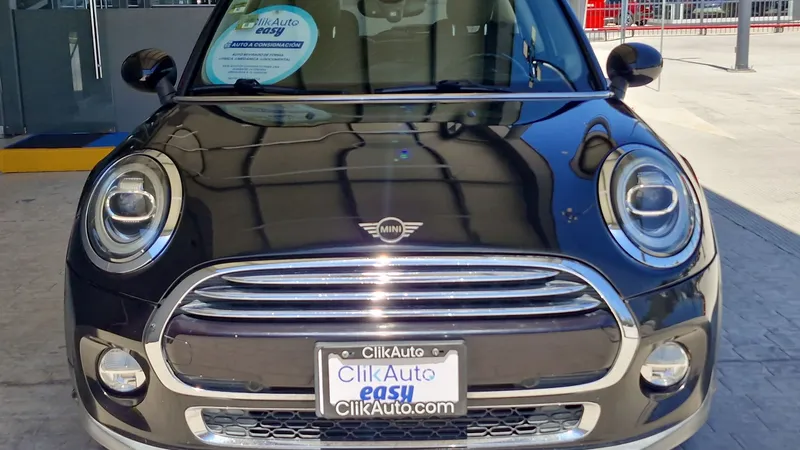 Mini Mini 2019