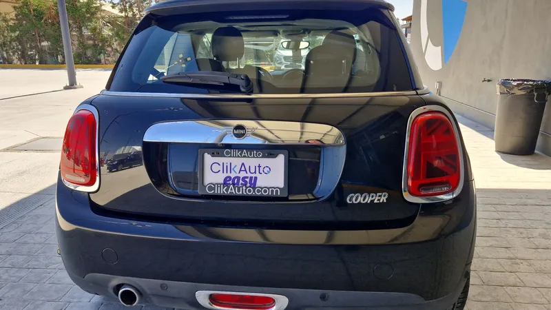 Mini Mini 2019