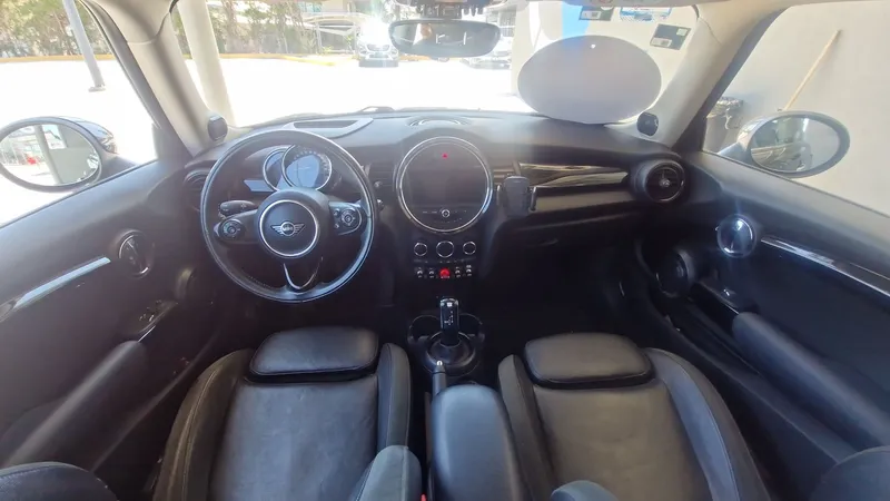 Mini Mini 2019