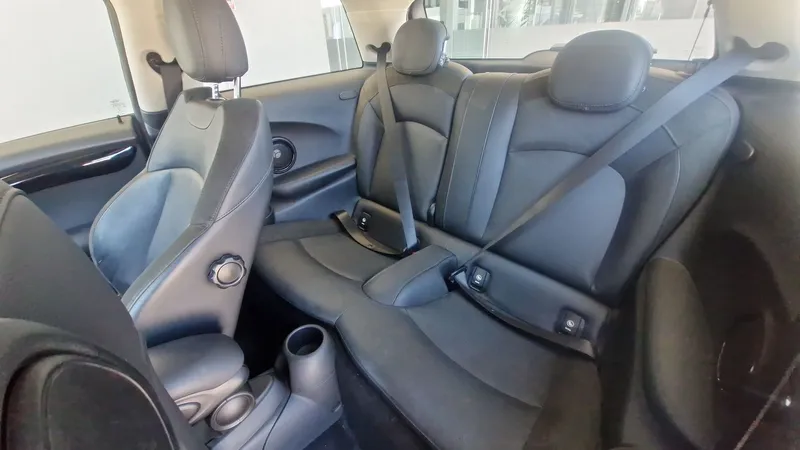 Mini Mini 2019