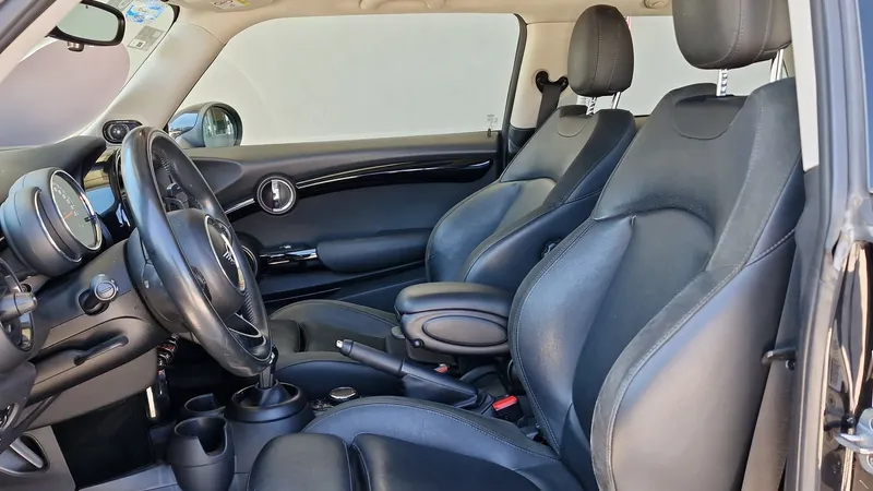 Mini Mini 2019