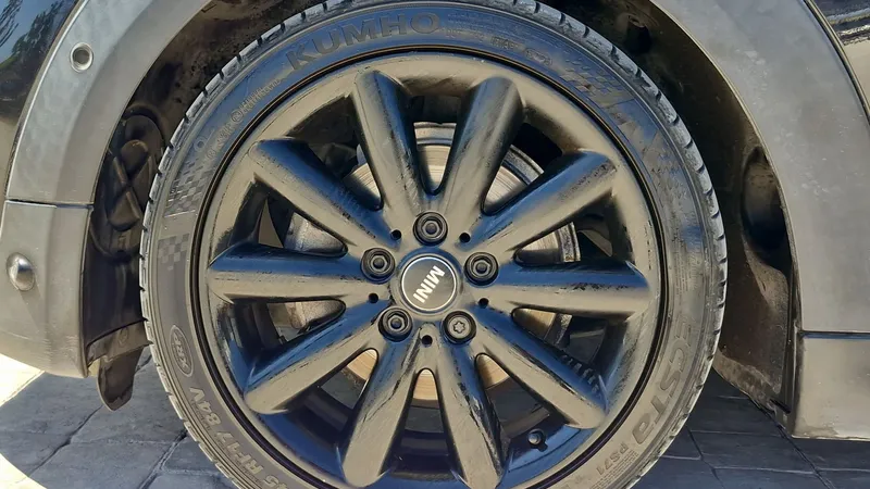 Mini Mini 2019