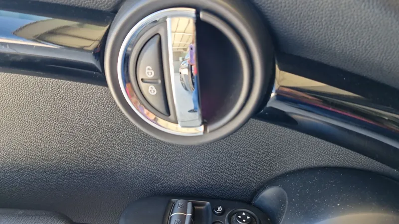 Mini Mini 2019