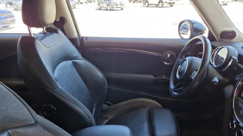 Mini Mini 2019