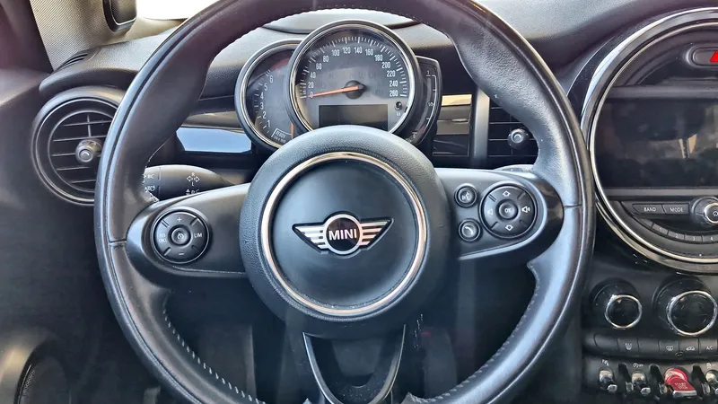 Mini Mini 2019