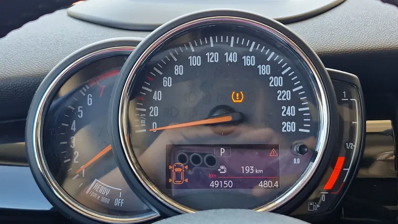 Mini Mini 2019