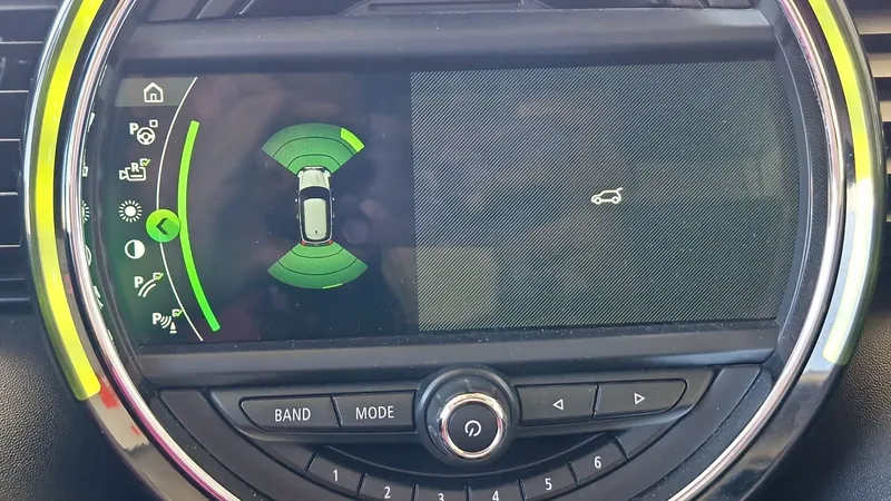 Mini Mini 2019
